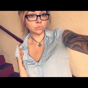 Meet your Posher, Audra